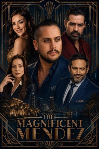 Movie cover