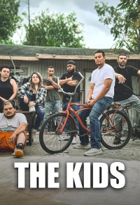 Movie cover