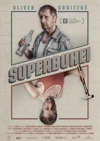 Movie cover
