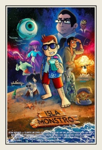 Movie cover