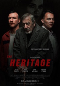 Movie cover