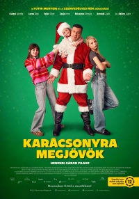 Movie cover