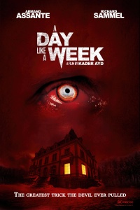 Movie cover