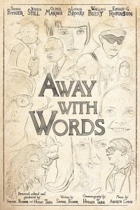 Movie cover