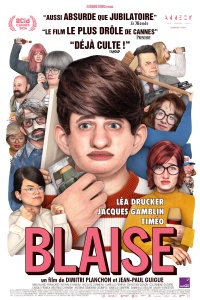 Movie cover