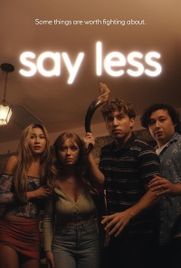 Movie cover