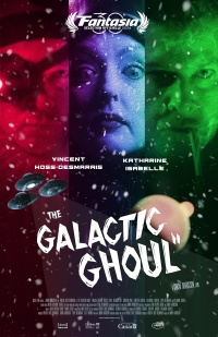 Movie cover