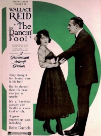 Movie cover