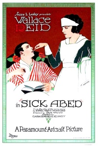 Movie cover