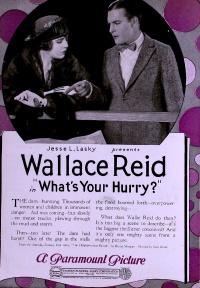 Movie cover
