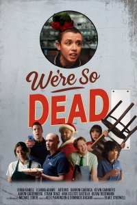 Movie cover