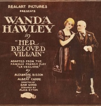 Movie cover