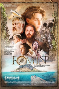 Movie cover