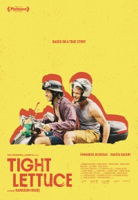 Movie cover