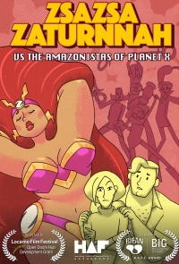 Movie cover