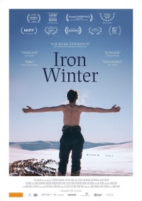 Movie cover