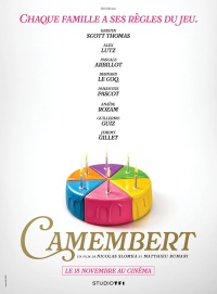 Movie cover