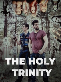 Movie cover