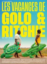 Movie cover