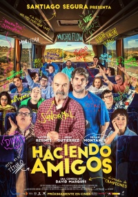 Movie cover