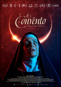 Movie cover