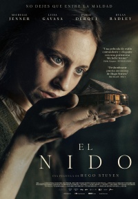 Movie cover