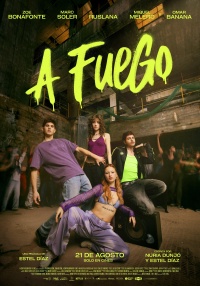 Movie cover