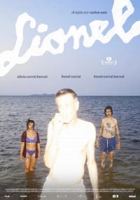 Movie cover