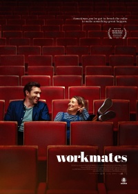 Movie cover