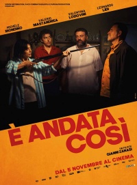 Movie cover