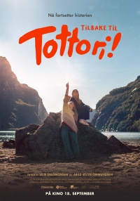 Movie cover