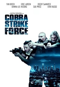 Movie cover