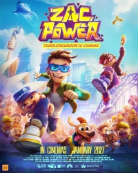 Movie cover