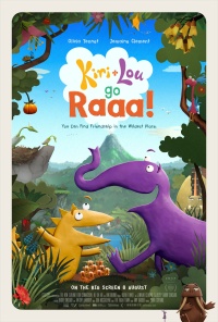 Movie cover