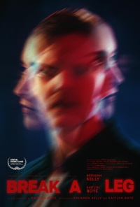Movie cover