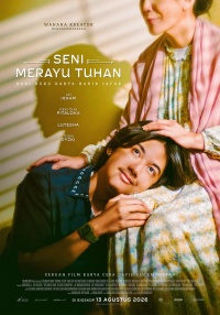Movie cover