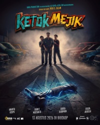 Movie cover