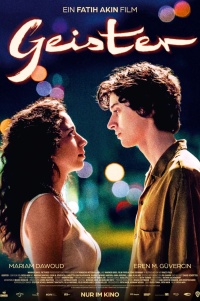 Movie cover
