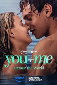 Movie cover