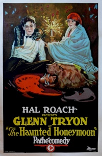 Movie cover