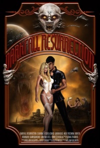 Movie cover