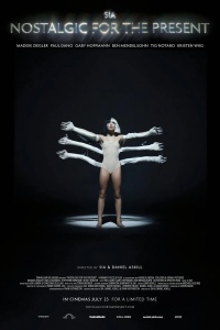 Movie cover