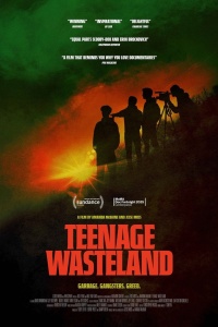 Movie cover