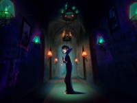Movie cover