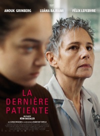 Movie cover
