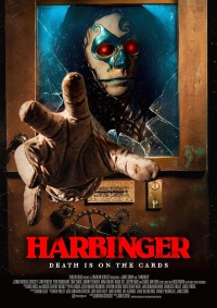 Movie cover