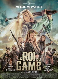 Movie cover