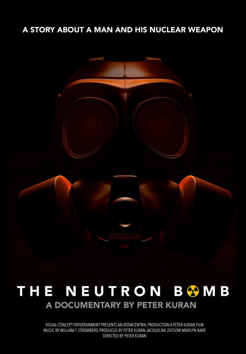 Neutron Bomb, The