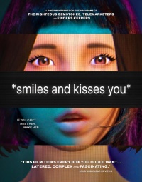 Movie cover