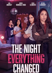 Movie cover